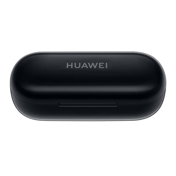 Original Huawei FreeBuds 3i True Trådlösa Hörlurar - Svart