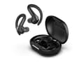 Miniatyrbillede 2 af 2: Original JLab Epic Sport 3 ANC True Wireless - Svart