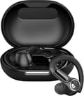 Miniatyrbillede 1 af 2: Original JLab Epic Sport 3 ANC True Wireless - Svart