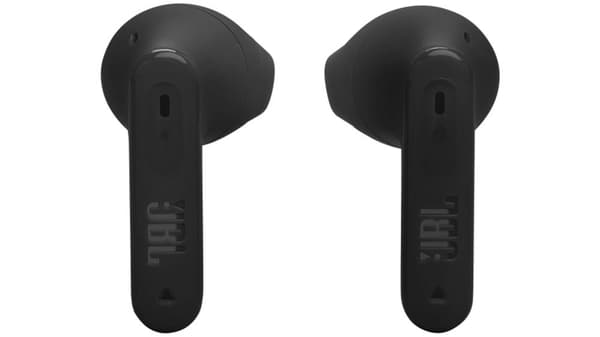 Original JBL Tune Flex 2 Wireless In-ear - Svart
