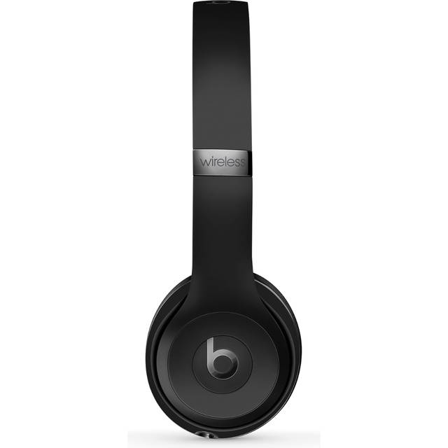 Beats studio 3 wireless black by Dr Dre Beats good