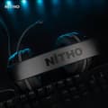 Miniatyrbillede 8 af 9: NITHO Gaming Headset Janus 2,3m HighEnd Kabel