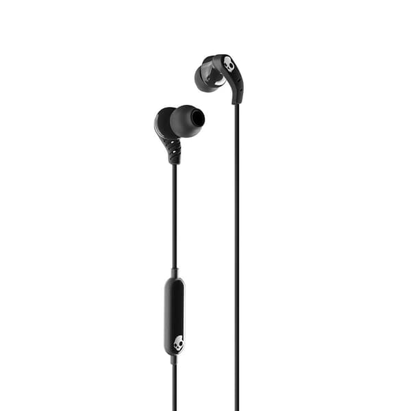 Hodetelefon USB-C In-Ear Svart