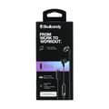 Miniatyrbilde 5 av 5: Hodetelefon USB-C In-Ear Svart