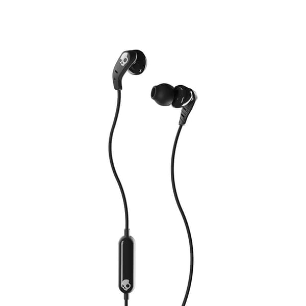 Hodetelefon USB-C In-Ear Svart