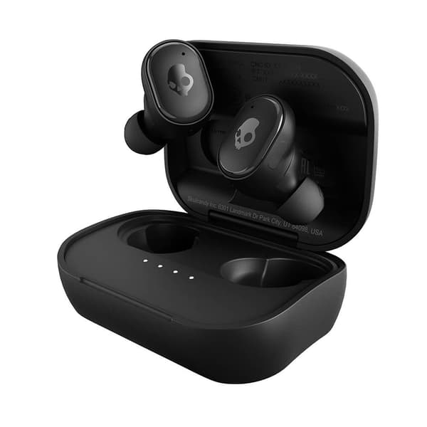 Hörlur Grind True Wireless In-Ear Svart