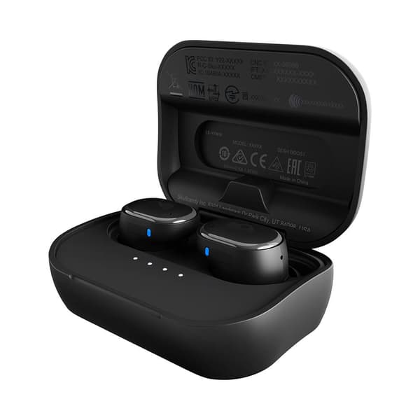 Hörlur Grind True Wireless In-Ear Svart