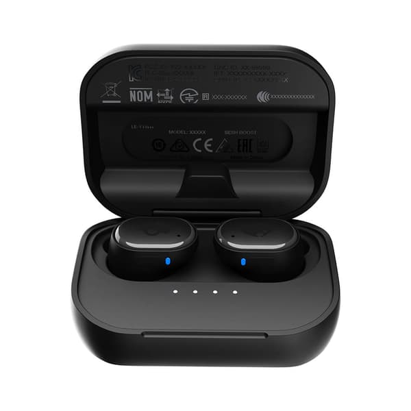Hörlur Grind True Wireless In-Ear Svart