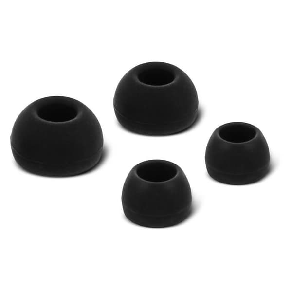 Sport Bluetooth Hörlurar - AVIZAR - In-ear - Blå - Fjärrkontroll + Mikrofon