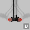 Miniatyrbild 4 av 4: Lightning Earphones In-ear Eartips Akashi Multifunction Button Black