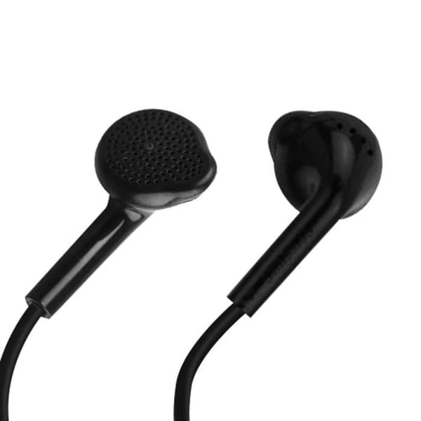 Trådbundna Hörlurar - Samsung - Handsfree Kit - 3.5mm - In-ear - Svart
