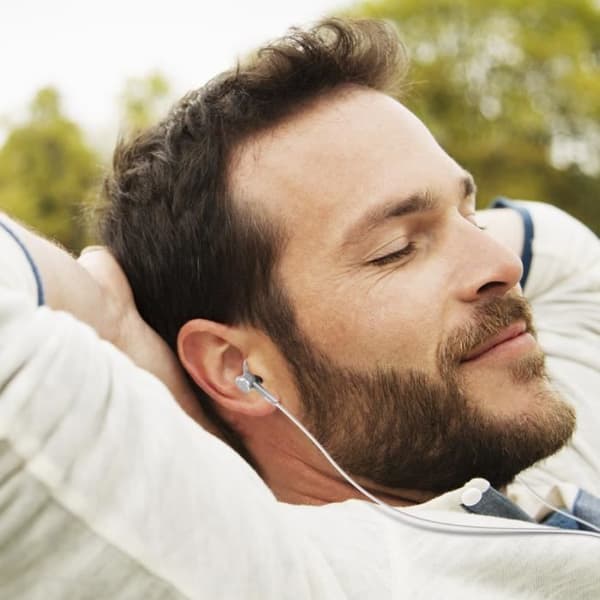 Trådbundna Hörlurar - LINQ - USB-C - Stereo Ljud - In-Ear - 1,2 m Kabel