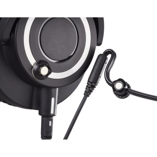 ModMic UNI-mikrofon - Externt studioljud - Antlion Audio