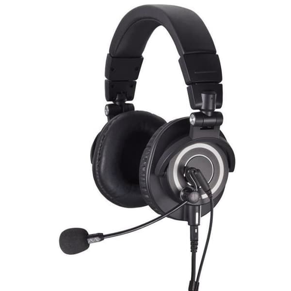 ModMic UNI-mikrofon - Externt studioljud - Antlion Audio