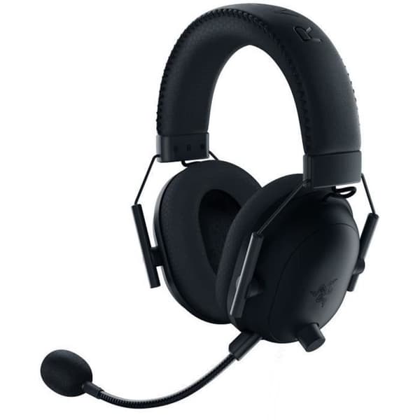 RAZER BlackShark V2 Pro Gaming Headset - Esports-ljud, Titanium-högtalare, trådlös anslutning