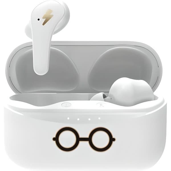HARRY POTTER - True Wireless Sound Audio Earpods - Glasögon