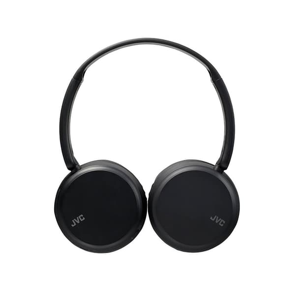 JVC Headphone On-Ear Wireless HA-S35BT Black