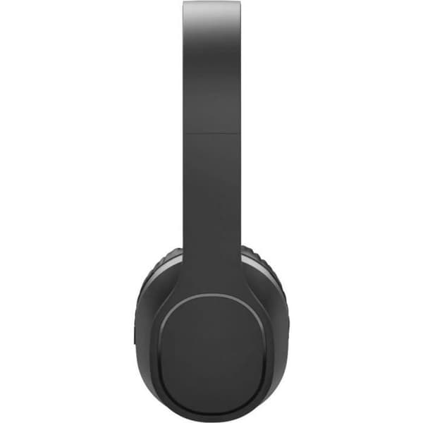 Bluetooth-hörlurar - HAMA - Touch 184027 - Svart - Batteritid 22h - Inbyggd mikrofon