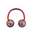 Pikkukuva 3 / 9: MARIO Headphone On-Ear Junior  Wireless 85dB/95dB Sharing Aux