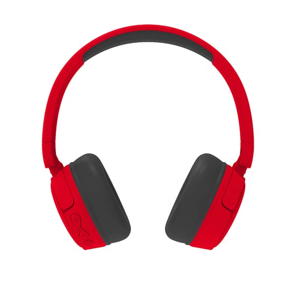 MARIO Headphone On-Ear Junior  Wireless 85dB/95dB Sharing Aux