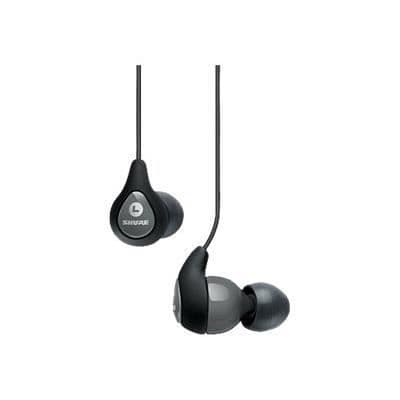 SHURE SE112 In-Ear-hörlurar