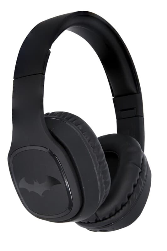 OTL Batman trådløse junior hovedtelefoner