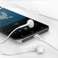 Miniatyrbild 3 av 4: Hörlurar - FAIRPLAY - USB-C - Brusreducering - Brusisolering - Vit