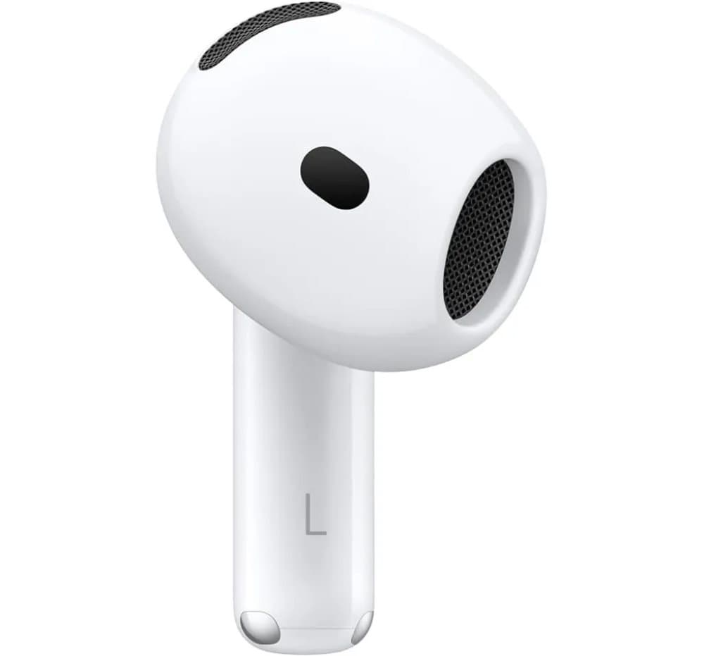 Original Helt Ny 1 st Vänster Hörlur Apple AirPods Pro 2nd Gen med Magsafe Original Helt Ny 1 st Vänster Hörlur Apple AirPods Pro 2nd Gen med Magsafe