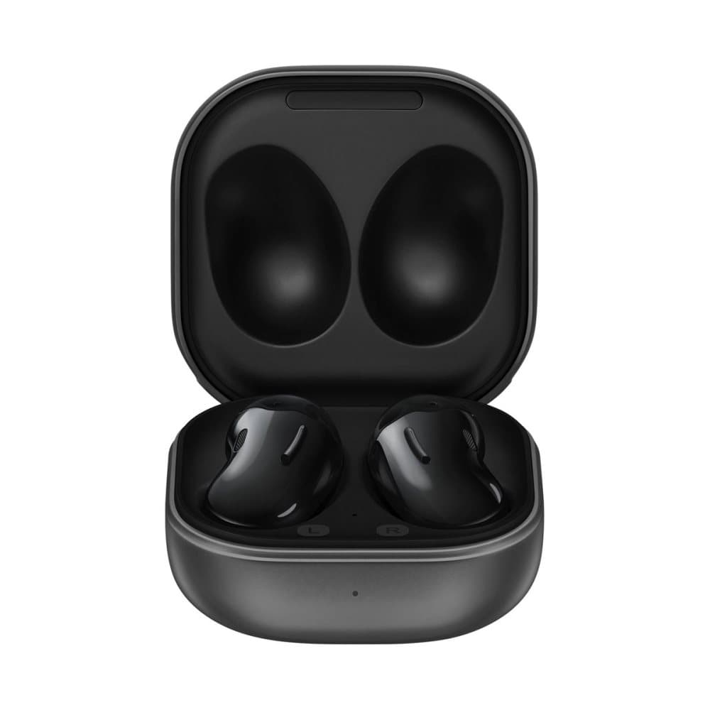 Samsung Galaxy Buds Live R180 - Onyxsvart
