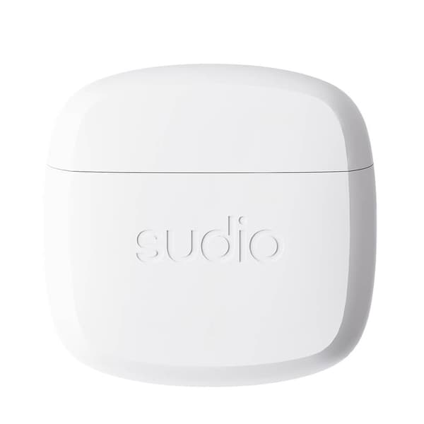 Hörlur In-Ear N2 True Wireless Vit