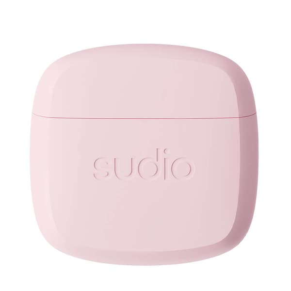 Hodetelefon In-Ear N2 True Wireless Rosa