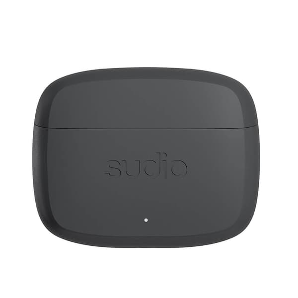 Hörlur N2 Pro In-Ear TWS ANC Svart
