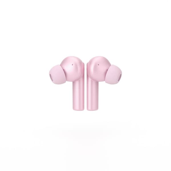 Hodetelefoner Titan TWS True Wireless In-Ear Rosa