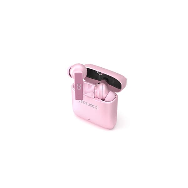 Hodetelefoner Titan TWS True Wireless In-Ear Rosa