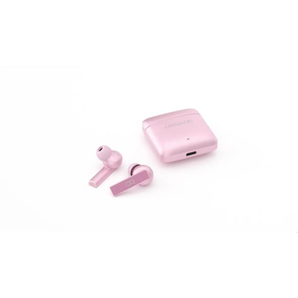 Hodetelefoner Titan TWS True Wireless In-Ear Rosa
