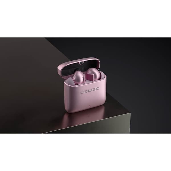 Hodetelefoner Titan TWS True Wireless In-Ear Rosa