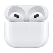 Apple AirPods (3e Gen) med Lightning-laddningsfodral