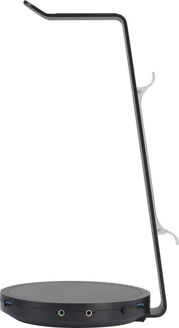 Renkforce RF-4284834 Headsetholder 3,5 mm jackstik