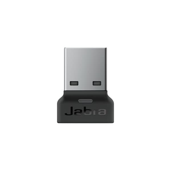 GN Jabra Jabra LINK 380a UC - Til Unified Communications - Netværksadapter - USB - Bluetooth - til Evolve2 65 MS Mono, 65 MS Stereo, 65 UC Mono, 65 UC