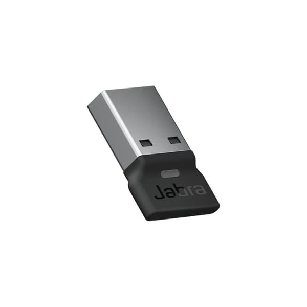 GN Jabra Jabra LINK 380a UC - Til Unified Communications - Netværksadapter - USB - Bluetooth - til Evolve2 65 MS Mono, 65 MS Stereo, 65 UC Mono, 65 UC