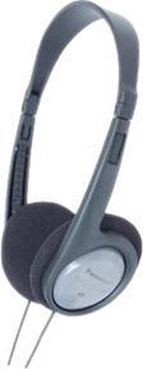 Panasonic RP-HT 090 EH - Antrasiitti