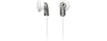 Miniatyrbild 3 av 4: Sony MDR-E9LP - In-ear hörlurar - Grå