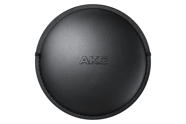 AKG:n virittämät Samsung-kuulokkeet - 3,5 mm in-ear - harmaa