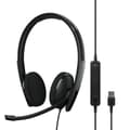 Miniatyrbild 4 av 5: EPOS SENNHEISER Adapt 160T USB II