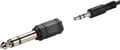 Miniatyrbillede 4 af 7: Vivanco SR 97 TV TV Over Ear Hovedtelefoner Sort