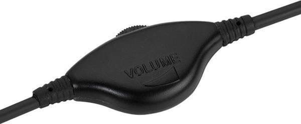 Vivanco SR 97 TV TV Over Ear Hovedtelefoner Sort