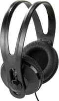 Miniatyrbillede 2 af 7: Vivanco SR 97 TV TV Over Ear Hovedtelefoner Sort