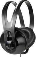 Miniatyrbillede 1 af 7: Vivanco SR 97 TV TV Over Ear Hovedtelefoner Sort