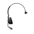 Miniatyrbild 3 av 4: Jabra Engage 55 Headset trådlöst pannband Office/Call Center Svart, Titanium