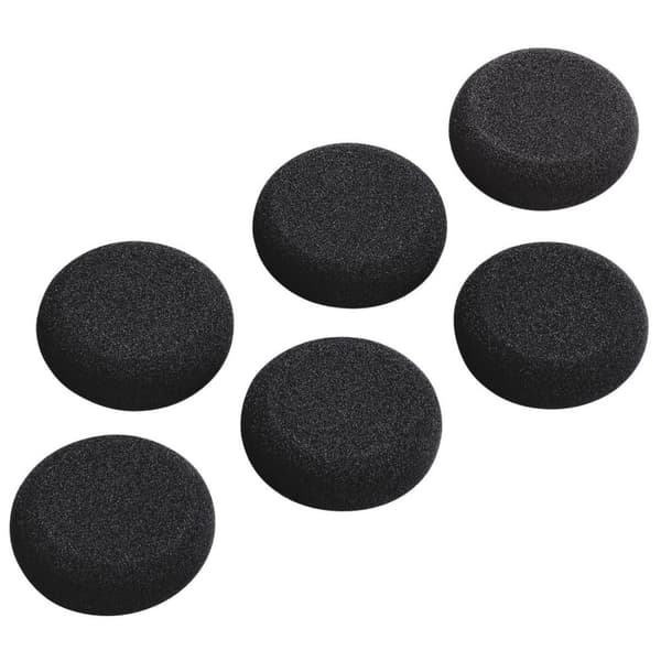 Hama 00184153 Ørepropper til hovedtelefoner/headset (00184153)